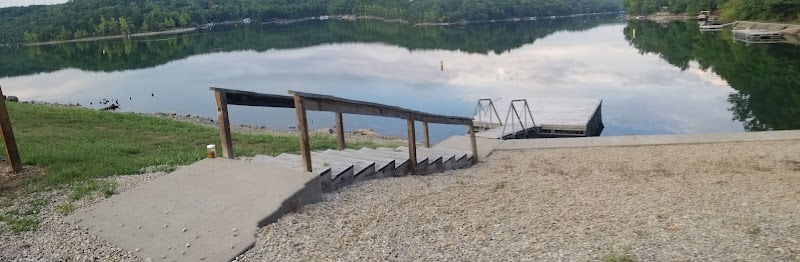 Gabion Park - Marthasville, MO