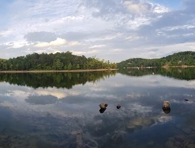 Gabion Park - Marthasville, MO