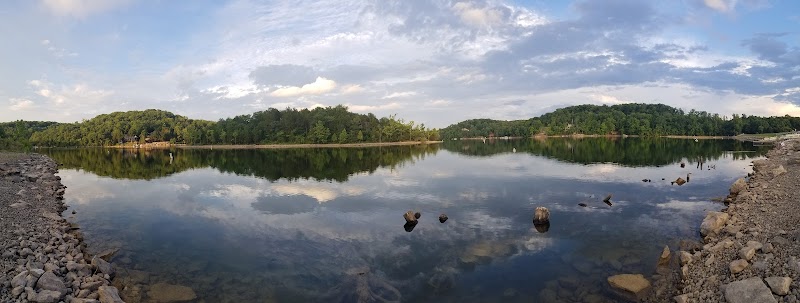 Gabion Park - Marthasville, MO