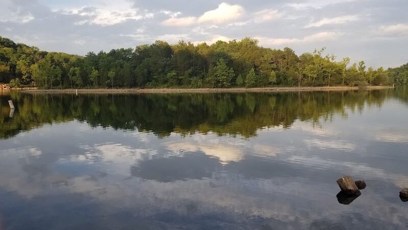 Gabion Park - Marthasville, MO