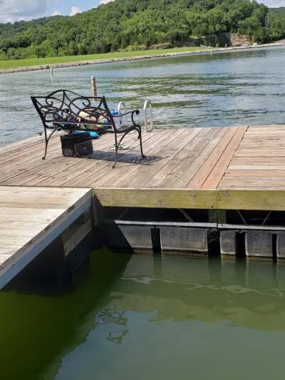 Gabion Park - Marthasville, MO