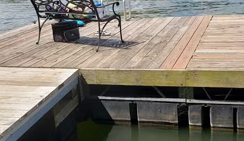 Gabion Park - Marthasville, MO