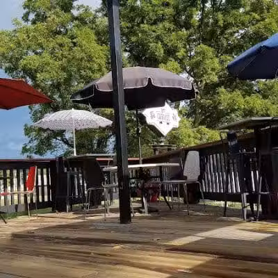 KT Caboose - Marthasville, MO