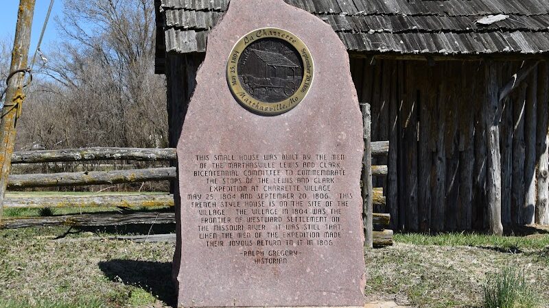 Wessel Park - Marthasville, MO