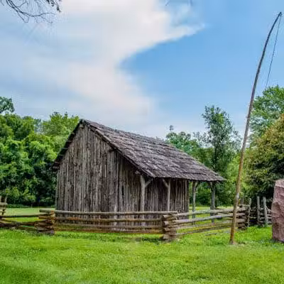 Wessel Park - Marthasville, MO