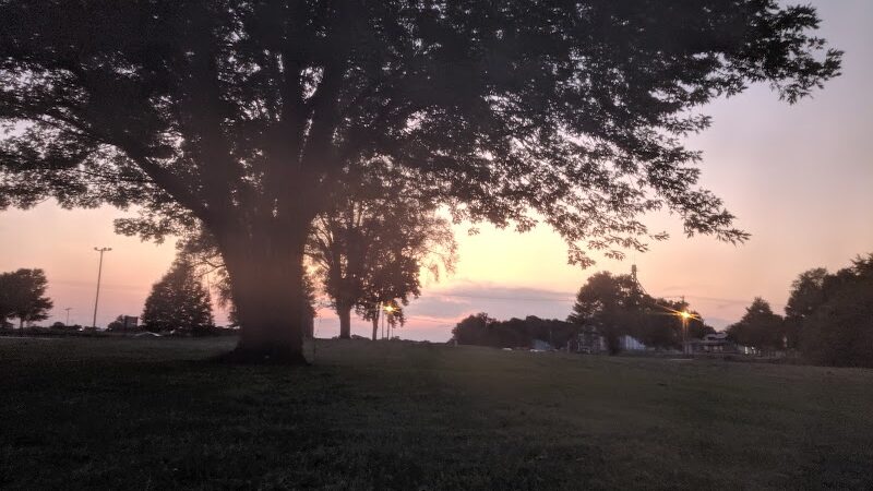 Wessel Park - Marthasville, MO