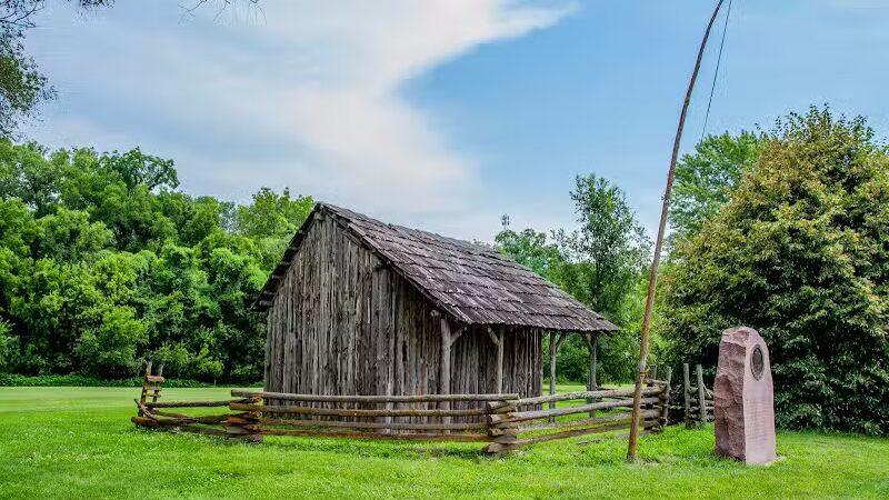 Wessel Park - Marthasville, MO