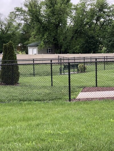 Goldie Gibbons Dog Park - Martinsburg, WV