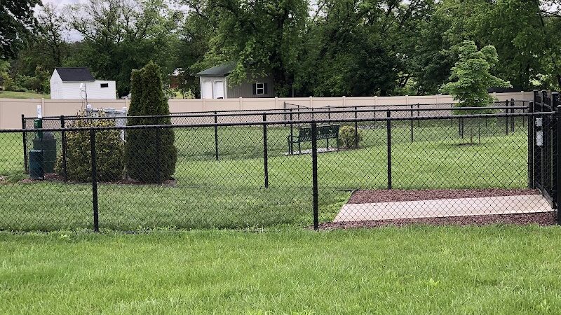 Goldie Gibbons Dog Park - Martinsburg, WV