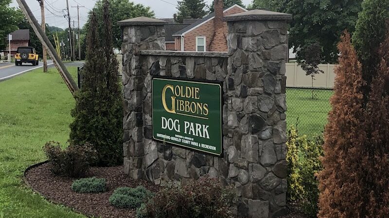 Goldie Gibbons Dog Park - Martinsburg, WV
