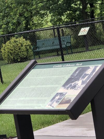 Goldie Gibbons Dog Park - Martinsburg, WV