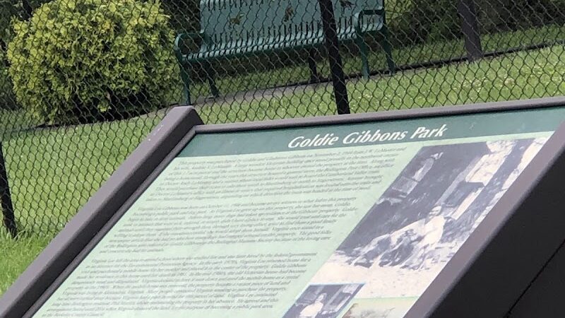 Goldie Gibbons Dog Park - Martinsburg, WV