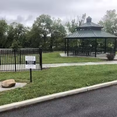 Goldie Gibbons Dog Park - Martinsburg, WV