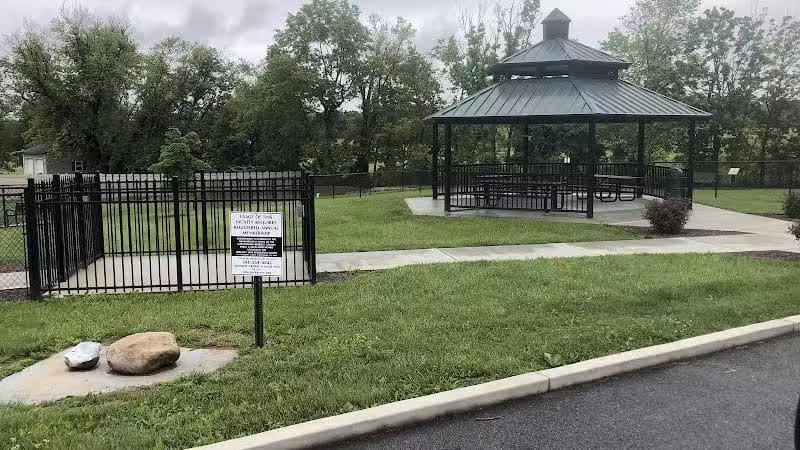 Goldie Gibbons Dog Park - Martinsburg, WV