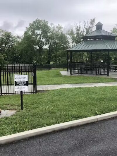 Goldie Gibbons Dog Park - Martinsburg, WV