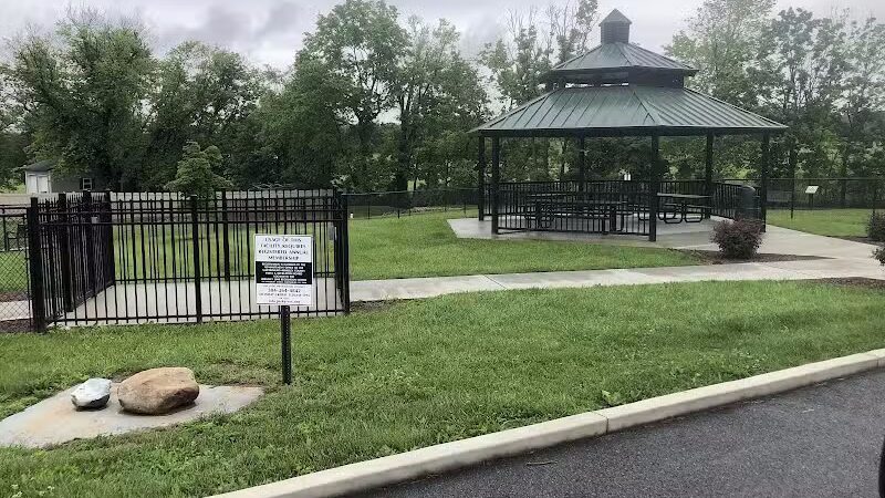 Goldie Gibbons Dog Park - Martinsburg, WV