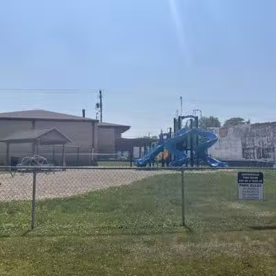 Martinsville Veterans Memorial Park - Martinsville, IL