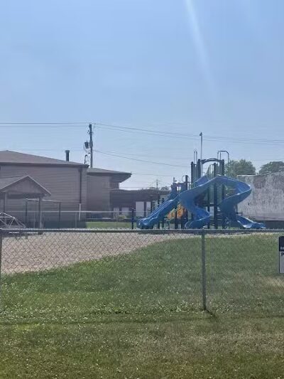 Martinsville Veterans Memorial Park - Martinsville, IL