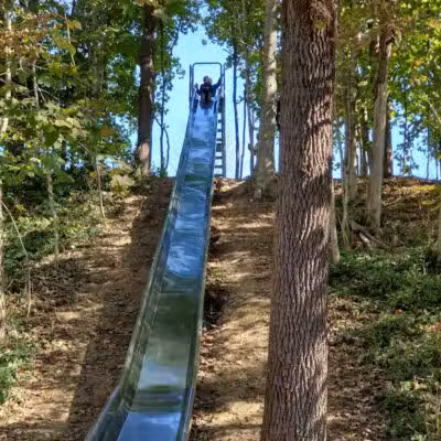 The Woodlands - Martinsville, IL