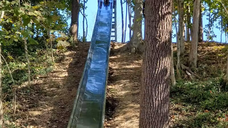 The Woodlands - Martinsville, IL