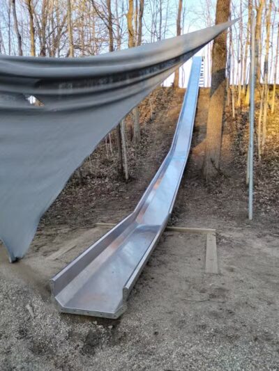 The Woodlands - Martinsville, IL