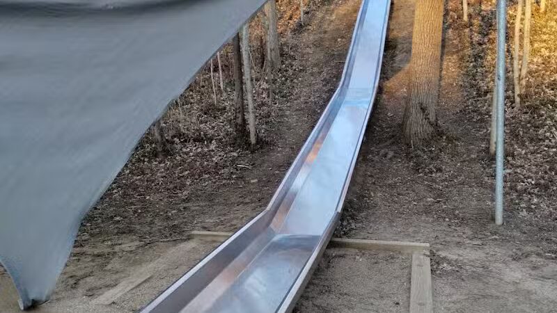 The Woodlands - Martinsville, IL