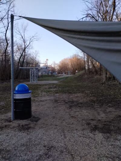 The Woodlands - Martinsville, IL