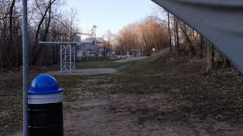 The Woodlands - Martinsville, IL