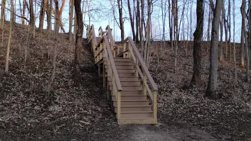 The Woodlands - Martinsville, IL