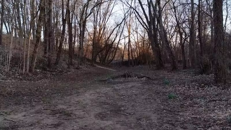 The Woodlands - Martinsville, IL