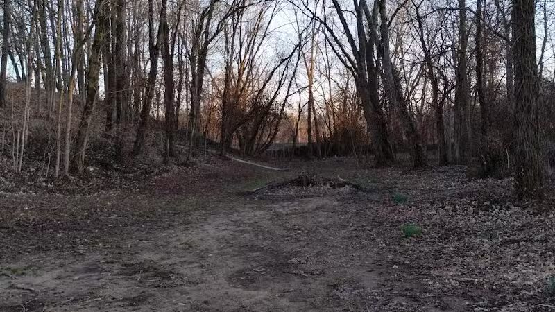 The Woodlands - Martinsville, IL