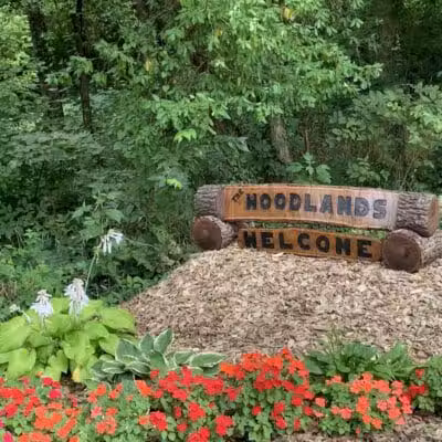 The Woodlands - Martinsville, IL