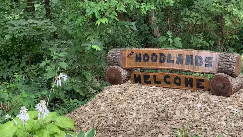 The Woodlands - Martinsville, IL