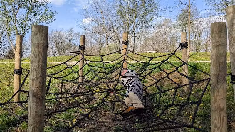 The Woodlands - Martinsville, IL