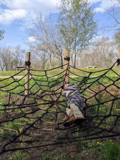 The Woodlands - Martinsville, IL