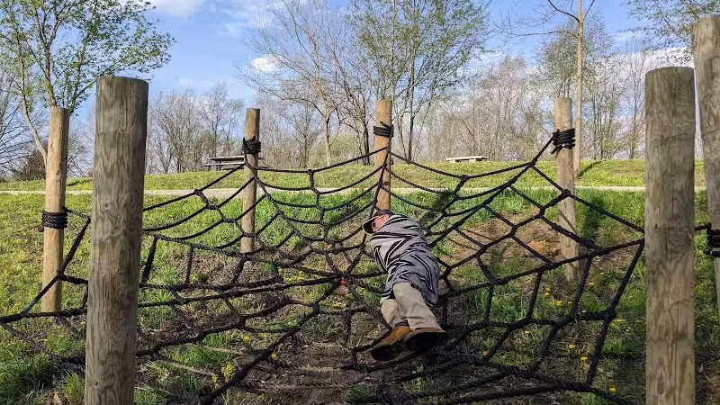 The Woodlands - Martinsville, IL