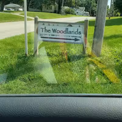 The Woodlands - Martinsville, IL
