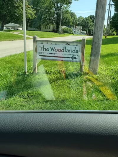 The Woodlands - Martinsville, IL