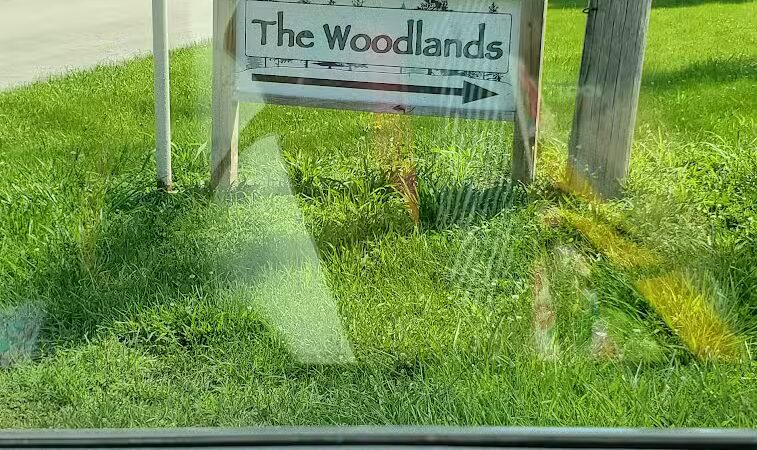 The Woodlands - Martinsville, IL