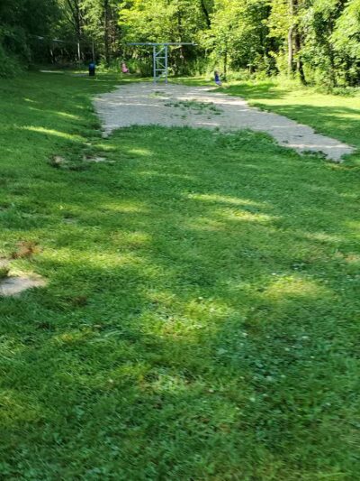 The Woodlands - Martinsville, IL