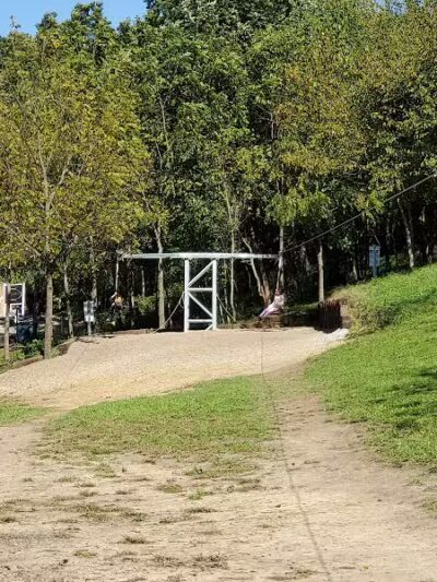 The Woodlands - Martinsville, IL