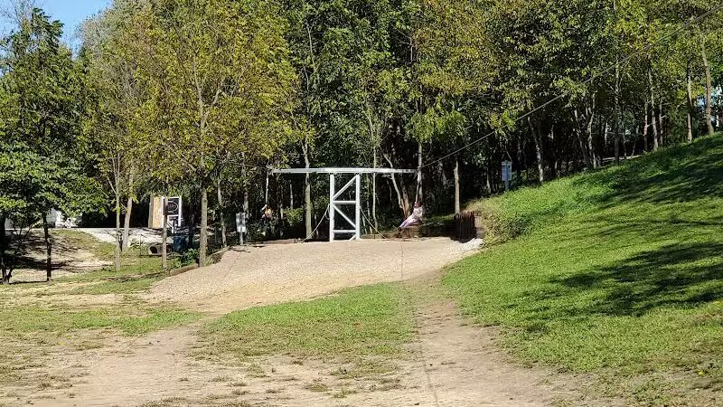 The Woodlands - Martinsville, IL