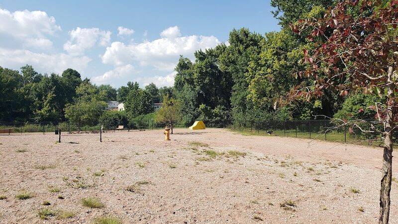 Dogport Dog Park - Maryland Heights, MO