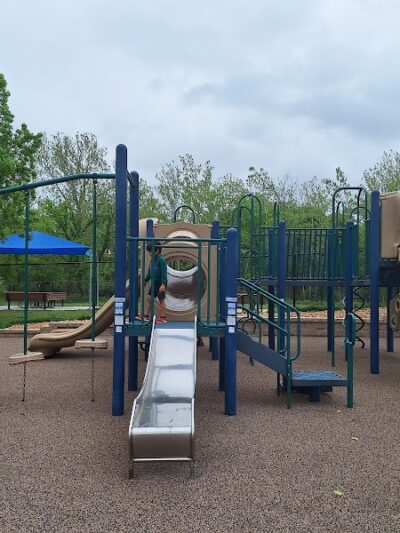 Dogport Dog Park - Maryland Heights, MO