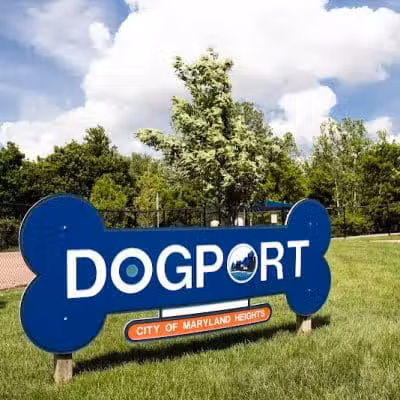 Dogport Dog Park - Maryland Heights, MO