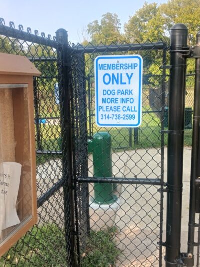 Dogport Dog Park - Maryland Heights, MO