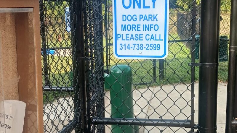 Dogport Dog Park - Maryland Heights, MO