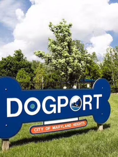 Dogport Dog Park - Maryland Heights, MO