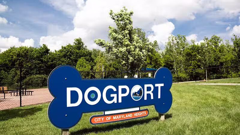 Dogport Dog Park - Maryland Heights, MO