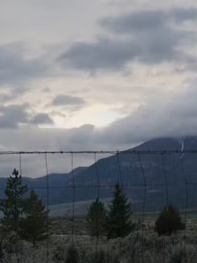 Marysvale RV Park - Marysvale, UT